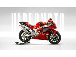 2000 HONDA VTR 1000 SP-1 A VENDRE