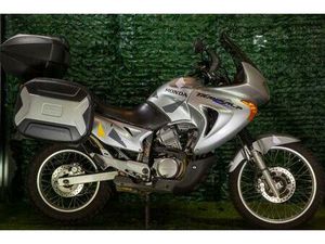 2000 HONDA XL 650V TRANSALP A VENDRE