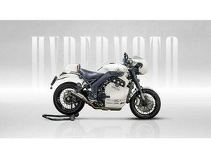 2012 HOREX VR6 A VENDRE