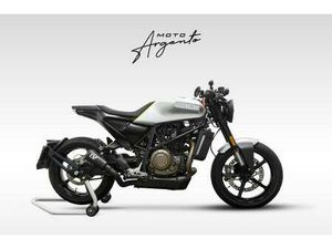 2020 HUSQVARNA VITPILEN 701 A VENDRE