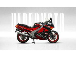 1989 KAWASAKI A A VENDRE