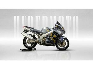 1998 KAWASAKI A A VENDRE