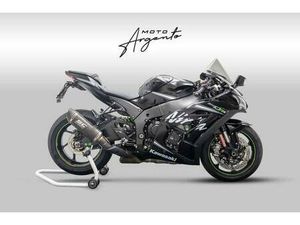 2018 KAWASAKI A A VENDRE