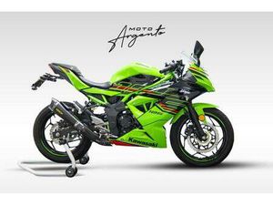 2021 KAWASAKI A A VENDRE