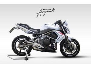 2006 KAWASAKI ER-6N A VENDRE