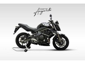 2009 KAWASAKI ER-6N A VENDRE