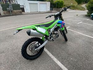250 KX X HOMOLOGUÉ