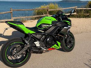 NINJA 650 ABS