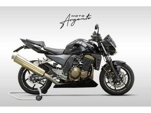 2003 KAWASAKI Z 750 A VENDRE