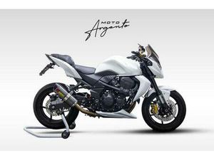 2007 KAWASAKI Z750 A VENDRE