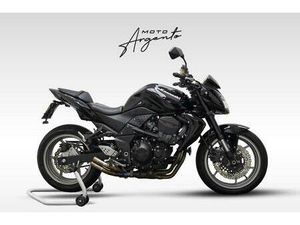 2007 KAWASAKI Z 750 A VENDRE