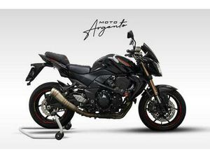 2011 KAWASAKI Z 750 R A VENDRE