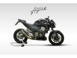 2012 KAWASAKI Z800 A VENDRE