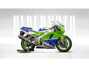 1993 KAWASAKI ZXR 750 A VENDRE