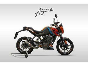 2018 KTM 125 DUKE A VENDRE