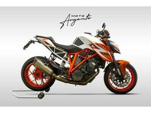 2014 KTM 1290 SUPER DUKE R A VENDRE
