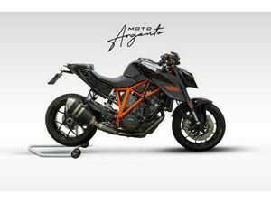 2014 KTM 1290 SUPER DUKE R A VENDRE