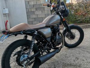 MOTO MASH DIRT TRACK