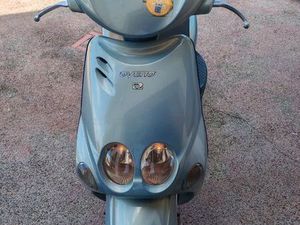 SCOOTER MBK OVETTO