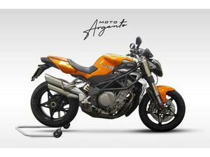 2006 MV AGUSTA BRUTALE 750 A VENDRE