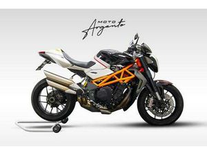 2009 MV AGUSTA BRUTALE 1078 A VENDRE