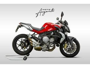 2011 MV AGUSTA BRUTALE 800 A VENDRE