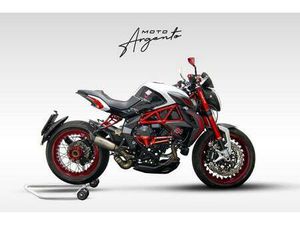 2015 MV AGUSTA BRUTALE 800RR A VENDRE