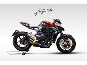 2017 MV AGUSTA BRUTALE 800 RR A VENDRE