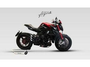 2015 MV AGUSTA DRAGSTER 800 A VENDRE