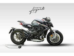 2021 MV AGUSTA DRAGSTER 800 A VENDRE