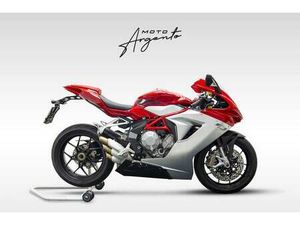 2013 MV AGUSTA F3 675 A VENDRE