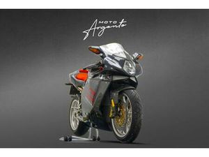 2006 MV AGUSTA F4 1000 A VENDRE