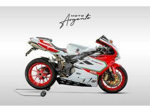 2007 MV AGUSTA F4 1000 A VENDRE