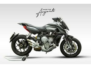 2013 MV AGUSTA RIVALE 800 A VENDRE