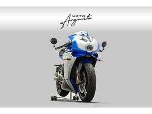 2021 MV AGUSTA SUPERVELOCE A VENDRE