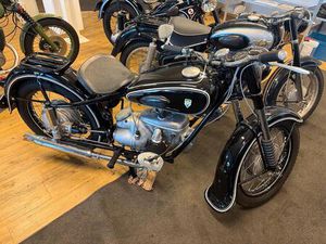 VERK MZ BK 350 ZWEIZYLINDER UND MEHR SIEHE BILDER