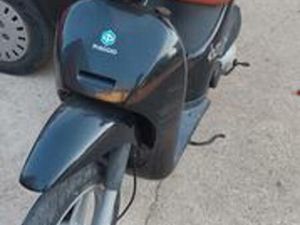 PIAGGIO FREE 50 - 2000