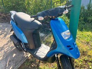SCOOTER PIAGGIO TYPHOON