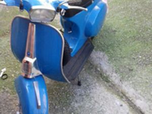 VESPA 50 SPECIAL