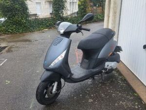 SCOOTER ZIP 4T