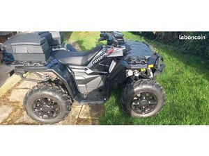 QUAD POLARIS SPORTSMAN XP 1000