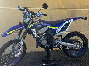 125 SHERCO FSE 2018