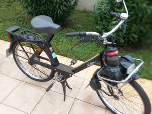 1966 SOLEX 3800 SOLEX 3 A VENDRE