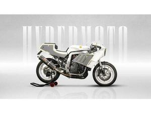 1993 SUZUKI GSX R 750 A VENDRE