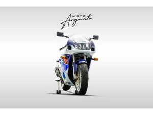 1996 SUZUKI GSX R 750 A VENDRE