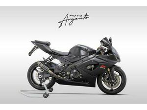 2005 SUZUKI GSX R 1000 A VENDRE