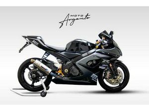 2005 SUZUKI GSX-R1000 (2005 - 06) A VENDRE