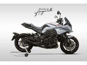 2022 SUZUKI KATANA 1100 A VENDRE