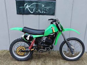 1979 GORI GS 125 DUMMY A VENDRE