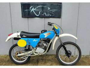 1976 AIM 80 CROSS DUMMY A VENDRE